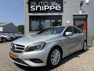 Mercedes-Benz A-Klasse (2012 - 2018)