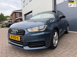 Audi A1 (2010 - 2018)