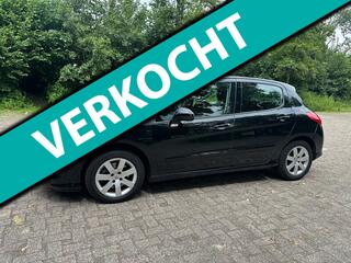 Peugeot 308 (2007 - 2013)