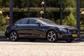 Mercedes-Benz E-Klasse (2016 - 2023)