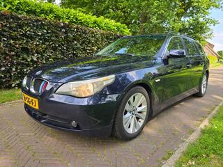 BMW 5-Serie (2003 - 2010)