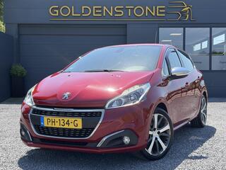 Peugeot 208 (2012 - 2019)