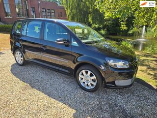 Volkswagen Touran (2010 - 2015)