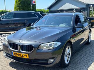 BMW 5-Serie Touring (2010 - 2016)