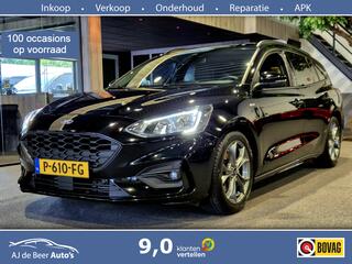Ford Focus Wagon