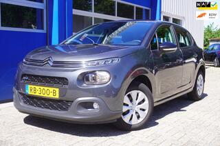 Citroen C3 (2016 - 2023)