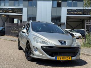 Peugeot 308 (2007 - 2013)
