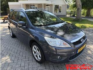 Ford Focus Wagon (2005 - 2011)