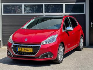 Peugeot 208 (2012 - 2019)