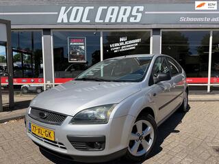 Ford Focus (2005 - 2011)