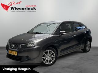 Suzuki Baleno