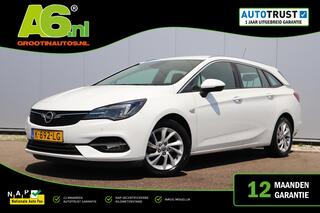 Opel Astra Sports Tourer (2016 - 2021)