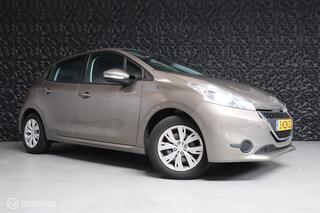 Peugeot 208 (2012 - 2019)