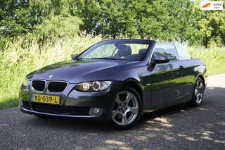 BMW 3-Serie Cabrio