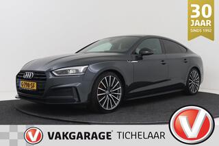 Audi A5 (2016 - 2024)
