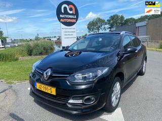 Renault Megane Estate