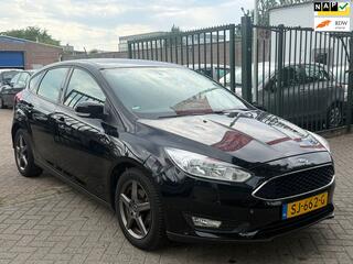 Ford Focus (2011 - 2018)
