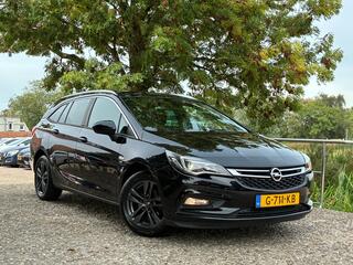 Opel Astra Sports Tourer (2016 - 2021)