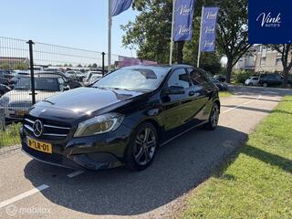 Mercedes-Benz A-Klasse (2012 - 2018)