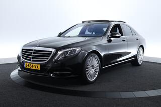 Mercedes-Benz S-Klasse (2013 - 2020)