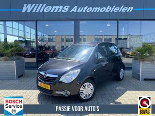 Opel Agila
