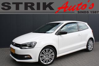 Volkswagen Polo (2009 - 2017)