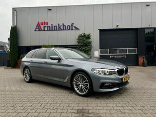 BMW 5-Serie (2016 - 2023)