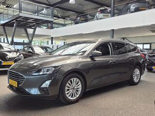 Ford Focus Wagon