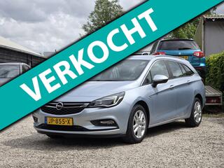Opel Astra Sports Tourer (2016 - 2021)