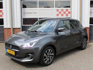 Suzuki Swift (2017 - 2024)