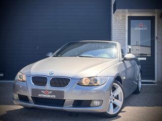BMW 3-Serie Cabrio