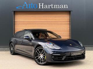 Porsche Panamera (2017 - 2023)