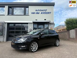 Seat Ibiza (2008 - 2017)