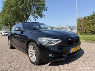 BMW 1-Serie (2011 - 2019)