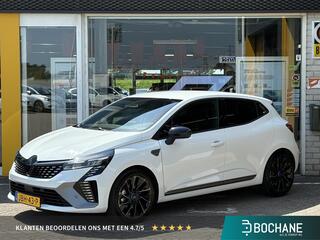 Renault Clio (2019 - 2025)