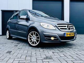 Mercedes-Benz B-Klasse (2005 - 2011)