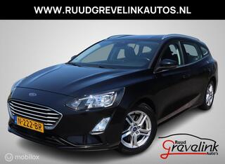 Ford Focus Wagon