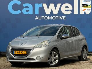 Peugeot 208 (2012 - 2019)