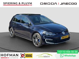 Volkswagen Golf VII