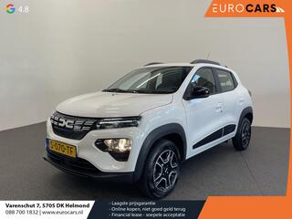 Dacia Spring (2021 - 2026)