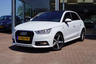 Audi A1 (2010 - 2018)