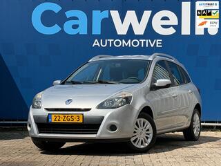 Renault Clio Estate (2008 - 2013)