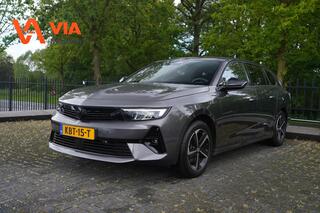 Opel Astra Sports Tourer (2016 - 2021)