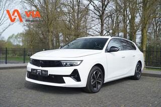 Opel Astra Sports Tourer (2016 - 2021)