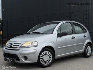 Citroen C3 (2002 - 2010)