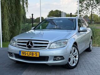 Mercedes-Benz C-Klasse Estate (2007 - 2014)