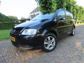 Volkswagen Touran (2003 - 2010)