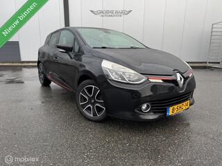 Renault Clio Estate