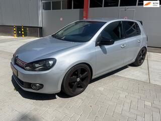 Volkswagen Golf VII