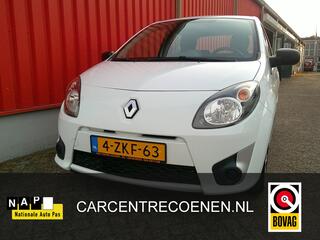 Renault Twingo (2007 - 2014)